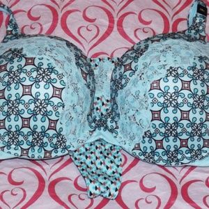 VS Perfect Shape Body by Victoria Bra